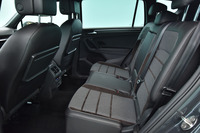 SEAT Tarraco vaihtoauto