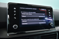 SEAT Tarraco vaihtoauto