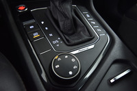 SEAT Tarraco vaihtoauto