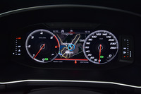 SEAT Tarraco vaihtoauto