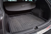 SEAT Tarraco vaihtoauto