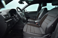 SEAT Tarraco vaihtoauto