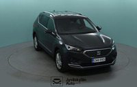 SEAT Tarraco vaihtoauto