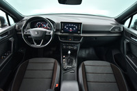 SEAT Tarraco vaihtoauto