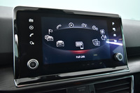 SEAT Tarraco vaihtoauto