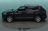 SEAT Tarraco vaihtoauto