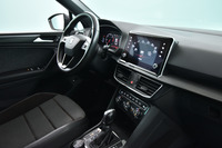 SEAT Tarraco vaihtoauto