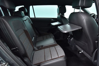 SEAT Tarraco vaihtoauto