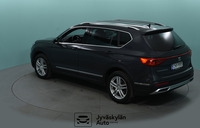 SEAT Tarraco vaihtoauto