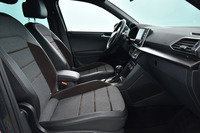 SEAT Tarraco vaihtoauto