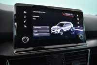 SEAT Tarraco vaihtoauto