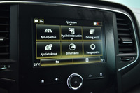 Renault Mégane vaihtoauto