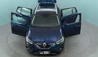 Renault Mégane vaihtoauto