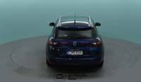Renault Mégane vaihtoauto