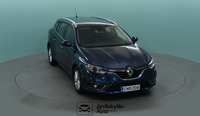 Renault Mégane vaihtoauto