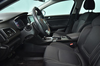 Renault Mégane vaihtoauto