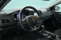 Renault Mégane vaihtoauto