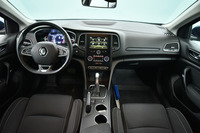 Renault Mégane vaihtoauto