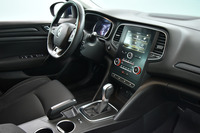 Renault Mégane vaihtoauto