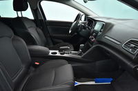 Renault Mégane vaihtoauto