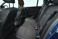 Renault Mégane vaihtoauto