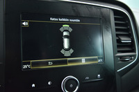 Renault Mégane vaihtoauto