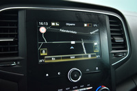 Renault Mégane vaihtoauto