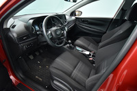 Hyundai Bayon vaihtoauto