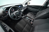 Hyundai Bayon vaihtoauto