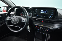 Hyundai Bayon vaihtoauto