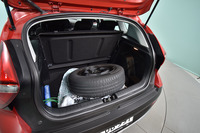 Hyundai Bayon vaihtoauto