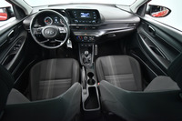 Hyundai Bayon vaihtoauto