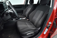 Hyundai Bayon vaihtoauto