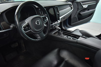 Volvo V90 Cross Country vaihtoauto