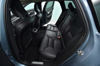 Volvo V90 Cross Country vaihtoauto