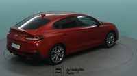 Hyundai i30 Fastback vaihtoauto