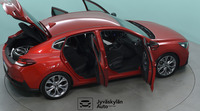 Hyundai i30 Fastback vaihtoauto
