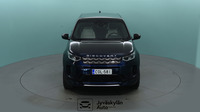 Land Rover Discovery Sport vaihtoauto