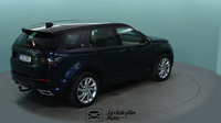 Land Rover Discovery Sport vaihtoauto