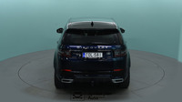 Land Rover Discovery Sport vaihtoauto