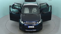 Land Rover Discovery Sport vaihtoauto