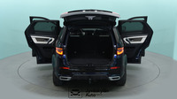 Land Rover Discovery Sport vaihtoauto