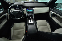 Land Rover Discovery Sport vaihtoauto