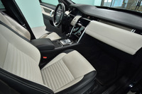 Land Rover Discovery Sport vaihtoauto