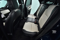 Land Rover Discovery Sport vaihtoauto