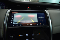 Land Rover Discovery Sport vaihtoauto