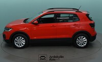 Volkswagen T-Cross vaihtoauto