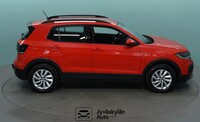 Volkswagen T-Cross vaihtoauto