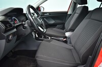 Volkswagen T-Cross vaihtoauto