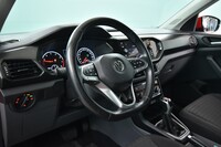 Volkswagen T-Cross vaihtoauto